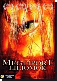 Marlin Darrah - Megtiport liliomok (DVD)