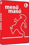 Menő Manó 1. (DVD)