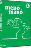 Menő manó 2. (DVD)