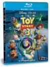Toy Story 3. (Blu-ray)
