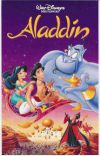Aladdin (DVD) *Disney-Klasszikus rajzfilm*  