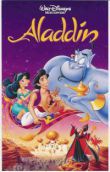 Aladdin (DVD) *Disney-Klasszikus rajzfilm*  (Aladin-DVD)