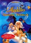 Aladdin és a tolvajok fejedelme (DVD) 