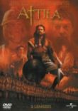 Attila, Isten ostora (2 DVD)