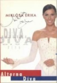nem ismert - Miklósa Erika - Alterna Díva (DVD)