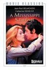 A Mississippi szirénje (DVD)