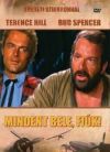 Bud Spencer - Mindent bele, fiúk! (DVD)