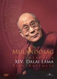 nem ismert - Mulandóság - Őszentsége, a XIV. Dalai Láma élettörténete (DVD)