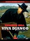 Terence Hill - Viva Django (DVD)