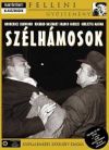 Szélhámosok (2 DVD)