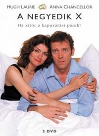 Hugh Laurie, Nic Phillips - Negyedik X (2 DVD)