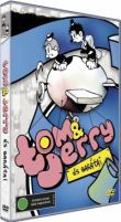Tom & Jerry és barátai (DVD)