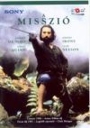 A Misszió (DVD)