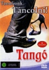 Tanuljunk táncolni - Tango (DVD)