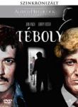 Téboly (DVD)