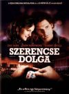 Szerencse dolga (DVD)