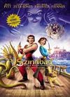 Szindbád a hét tenger legendája (DVD)