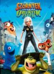 Szörnyek az űrlények ellen (DVD) (DreamWorks gyűjtemény)