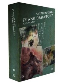Frank Darabont - Stephen King-díszdoboz (DVD)