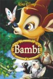 Bambi (DVD) *Walt Disney-Klasszikus*