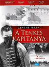 Tenkes kapitánya 1-2. (2 DVD) *Antikvár-Kiváló állapotú*