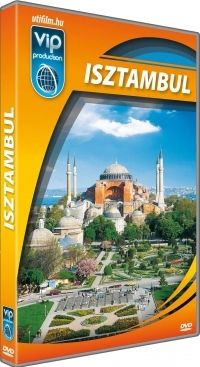 Nem ismert - Utifilm - Isztambul (DVD)