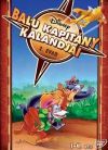 Balu kapitány kalandjai - 2. évad, 1. lemez (1-4. rész) (DVD)