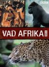 Vad Afrika 2. (DVD)