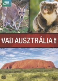 Nem ismert - Vad Ausztrália 1. (DVD)