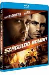 Száguldó bomba (Blu-ray) *Import - Magyar szinkronnal*