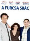 A furcsa srác (DVD) *Antikvár - Kiváló állapotú*