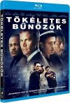 Tökéletes bűnözők (Blu-ray)