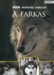 Vadvilág sorozat - A farkas (DVD)