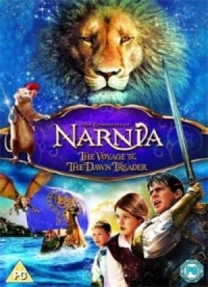 Michael Apted - Narnia Krónikái: A Hajnalvándor útja (DVD)