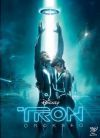 Tron: Örökség (DVD) *Antikvár-Kiváló állapotú*