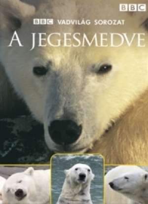 Nem ismert - Vadvilág sorozat - A jegesmedve (DVD)