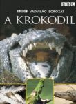 Vadvilág sorozat - A krokodil (DVD)