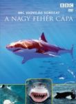 Vadvilág sorozat - A nagy fehér cápa (DVD)