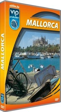 nem ismert - Utifilm - Mallorca (DVD)