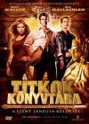 A titkok könyvtára 1. - A Szent lándzsa küldetés (DVD)