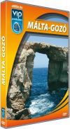 Utifilm - Málta-Gozo (DVD)