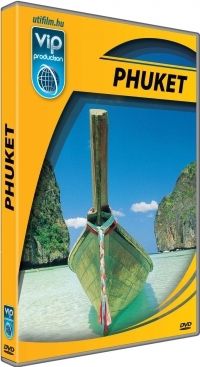 nem ismert - Utifilm - Phuket (DVD)