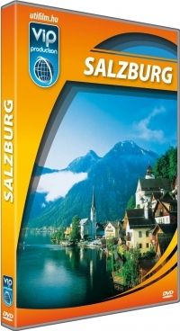 nem ismert - Utifilm - Salzburg (DVD)
