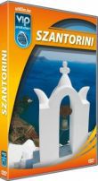 Utifilm - Szantorini (DVD)