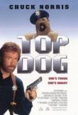 Top dog - Szuperhekus kutyabőrben (DVD)