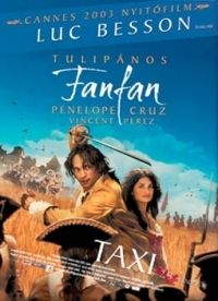 Gerard Krawczyk - Tulipános Fan-fan (DVD)