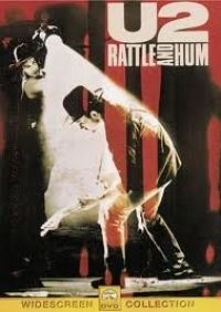 Phil Joanou - U2 - Rattle and Hum (DVD)