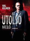 Utolsó meló (DVD)