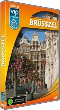 nem ismert - Utifilm - Brüsszel (DVD)