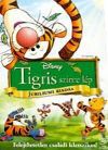 Micimackó - Tigris színre lép (DVD)